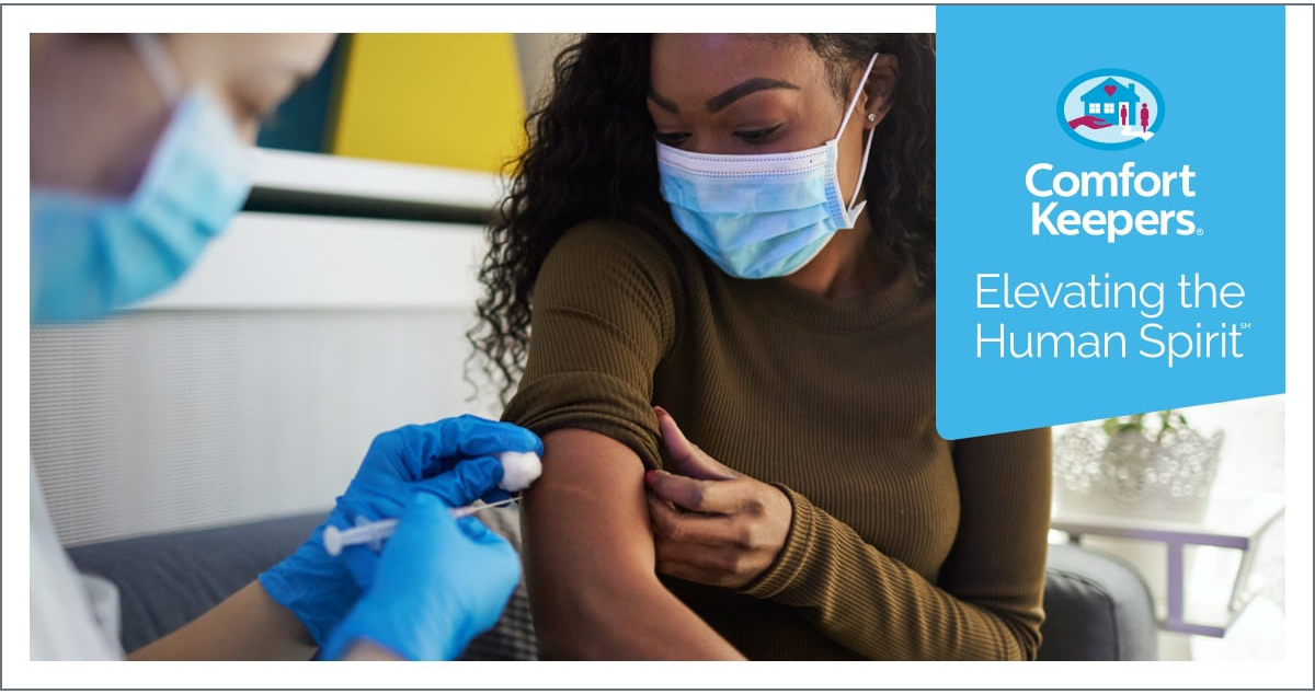 Madison InHome Senior Care Services Comfort Keepers of Madison, WI