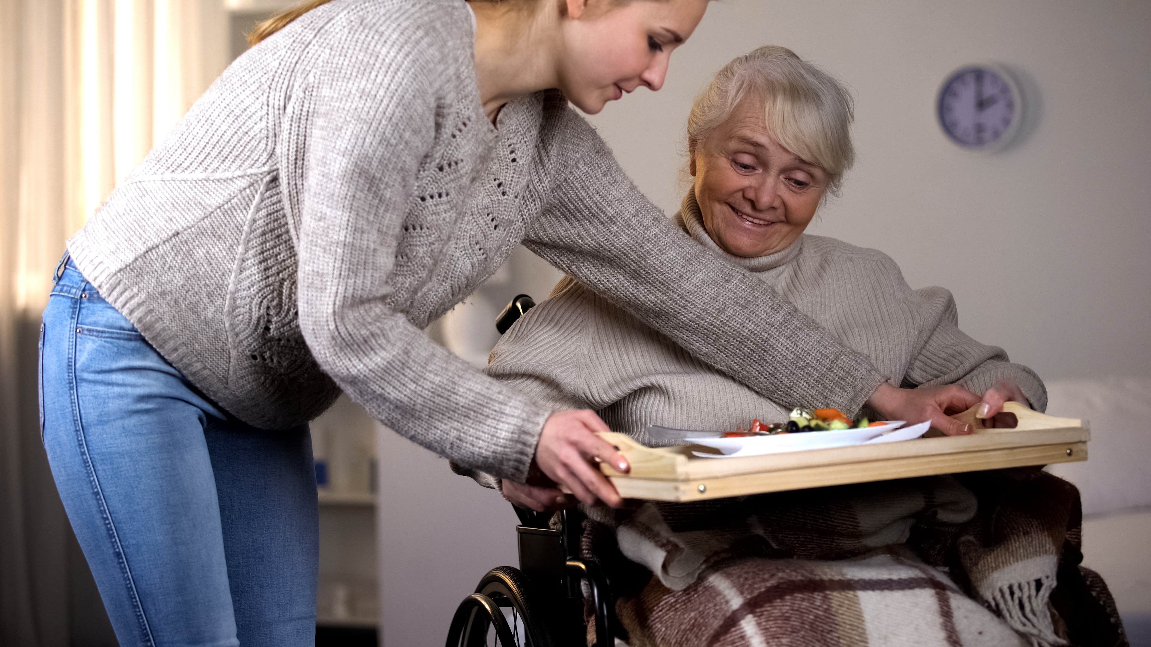 Respite Care Port Charlotte, FL