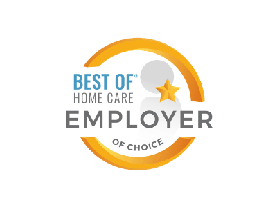 Home Care Pulse Employer of Choice Award