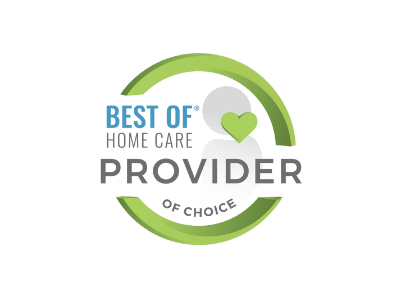 Home Care Pulse Provider of Choice Award