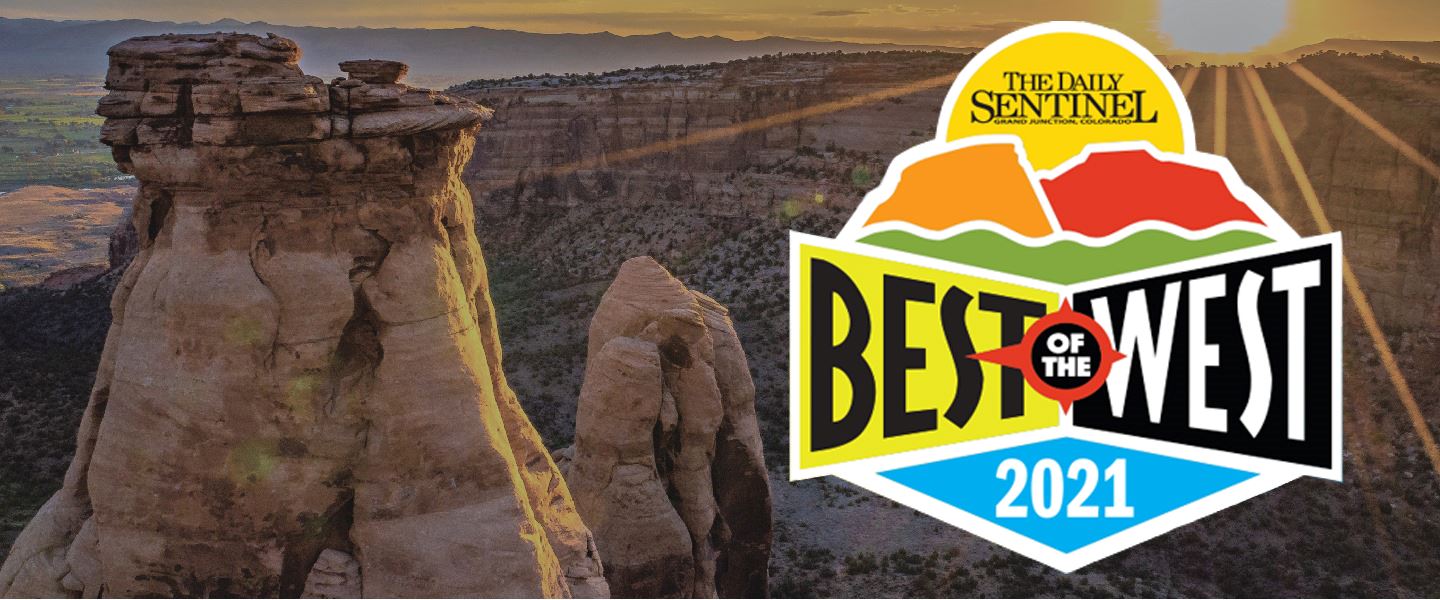 Best of the West Award