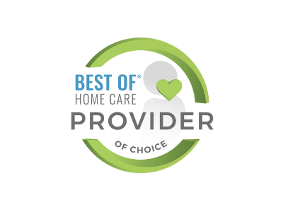 Home Care Pulse Award for Provider of Choice