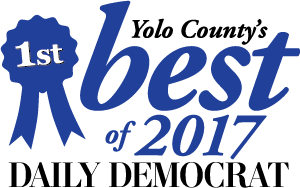 The Reporter Award for Yolo County's Best of 2017