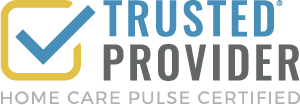 Home Care Pulse Trusted Provider Logo