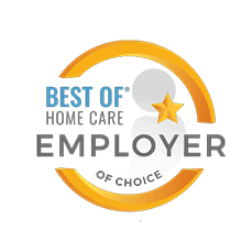 Home Care Pulse Award for Employer of Choice