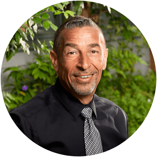 Comfort Keepers Home Care Owner, Michael Craig