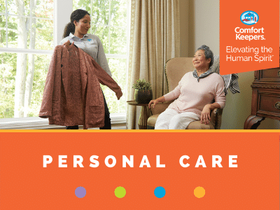 Senior Home Care Services Indian Wells, CA thumbnail