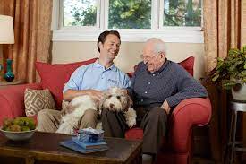 Home Care or Assisted Living? 3 Key Differences