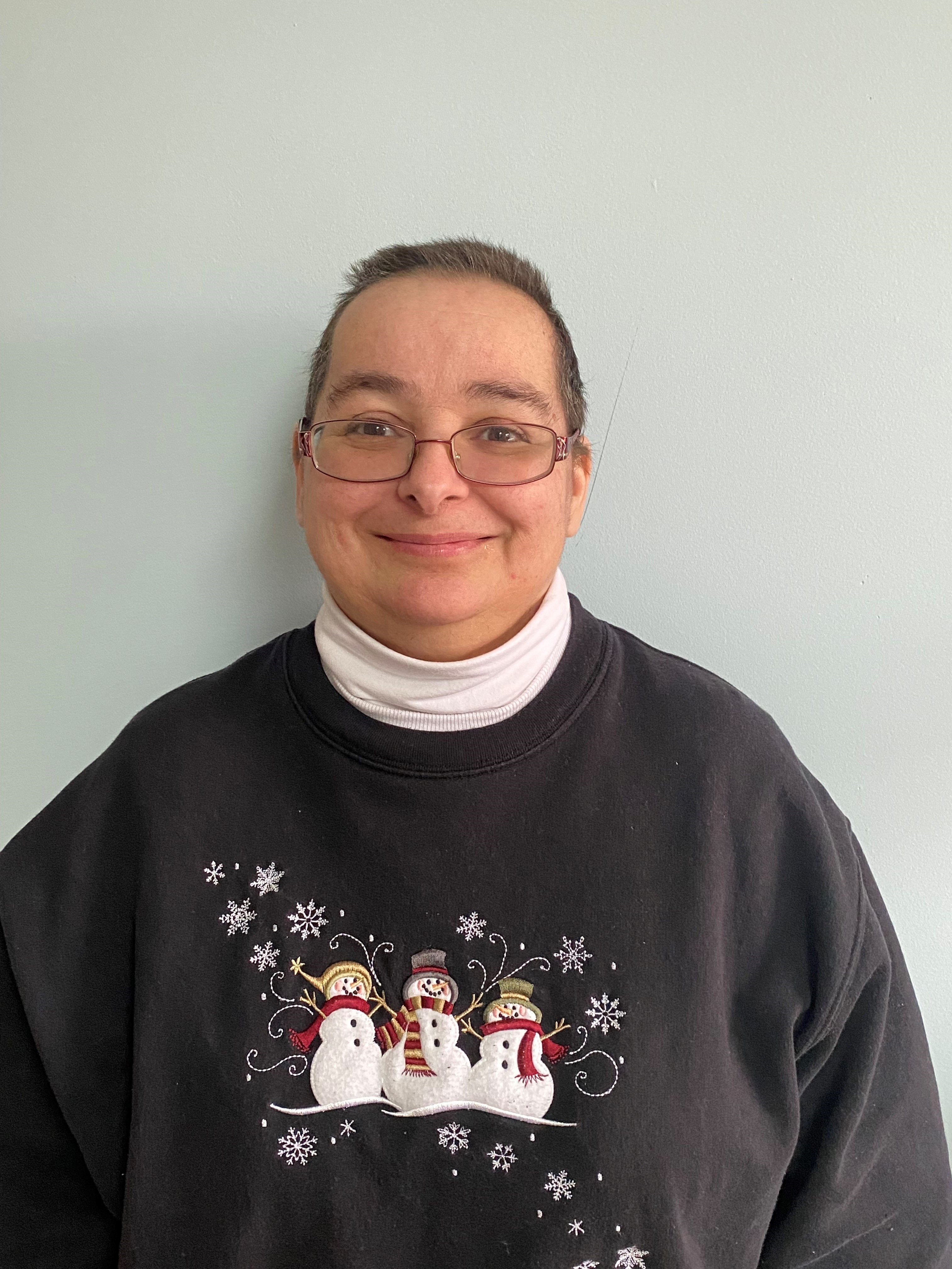 Caregiver in Lincoln, RI Comfort Keepers Home Care