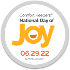 Home Care & In Home Care Services in Sioux Falls, SD | Comfort Keepers