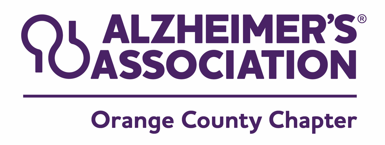 Alzheimer's Association Logo