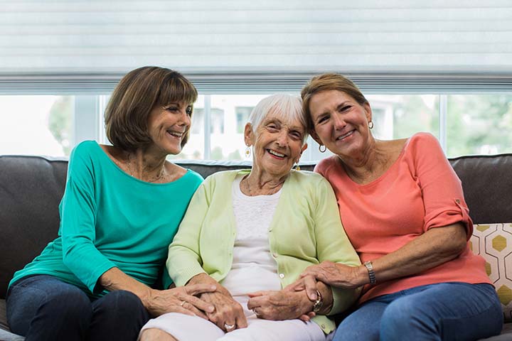 Comfort Keepers | Delaware's Trusted In-Home Senior Care Provider