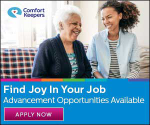 senior caregiver jobs heb