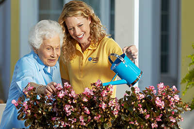 senior home care stillwater mn