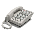 Icon Click to Call Telephone for Care Services Info