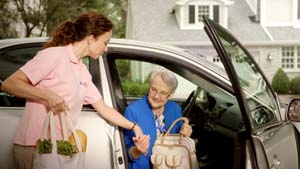 Home Care Services and Transportation in Lower Burrell