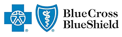 Blue Cross Blue Shield of Texas Insurance Badge