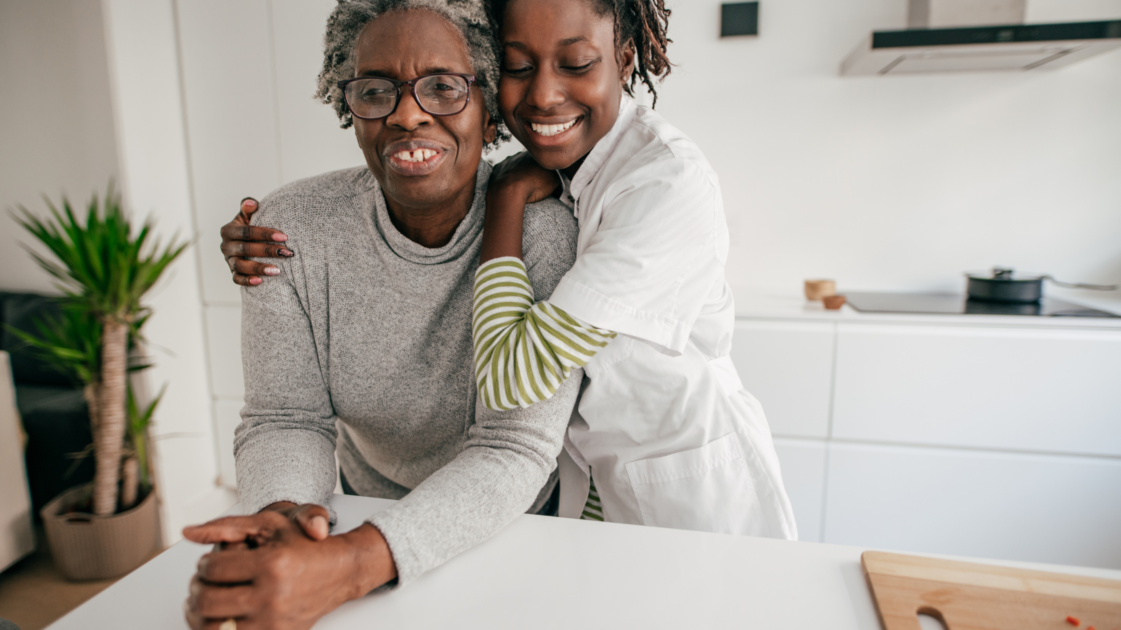 Caregiving requires boundaries. Here are several reasons why caregivers should focus on establishing boundaries early in their journey. 