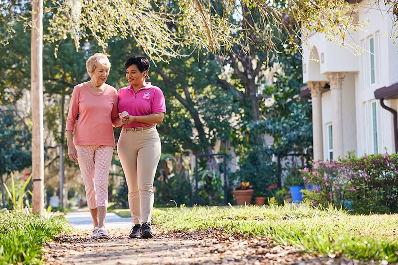 Steps Toward Lowering the Risk of Cardiovascular Disease in Seniors