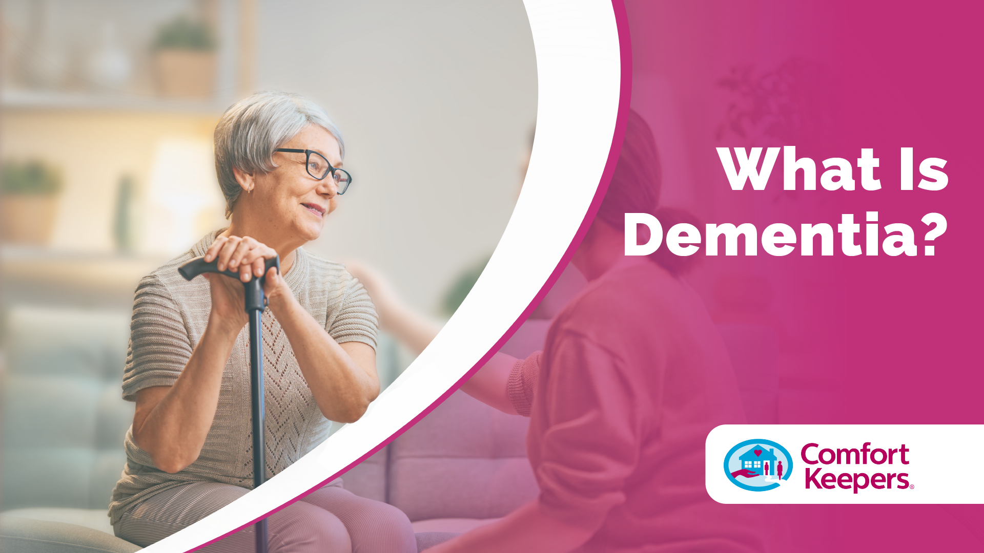 What Is Dementia?