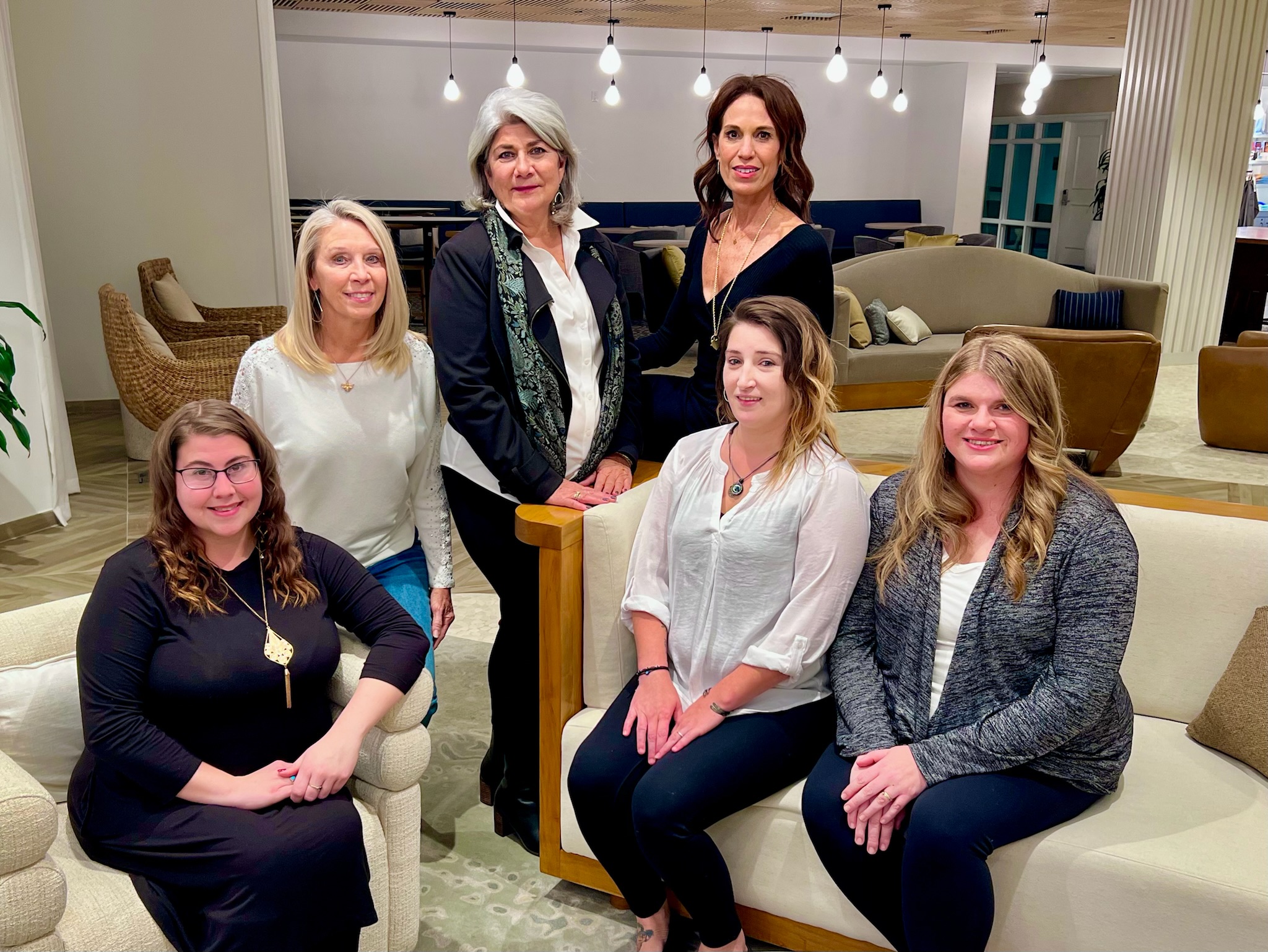 Our Care Team Wilmington Comfort Keepers