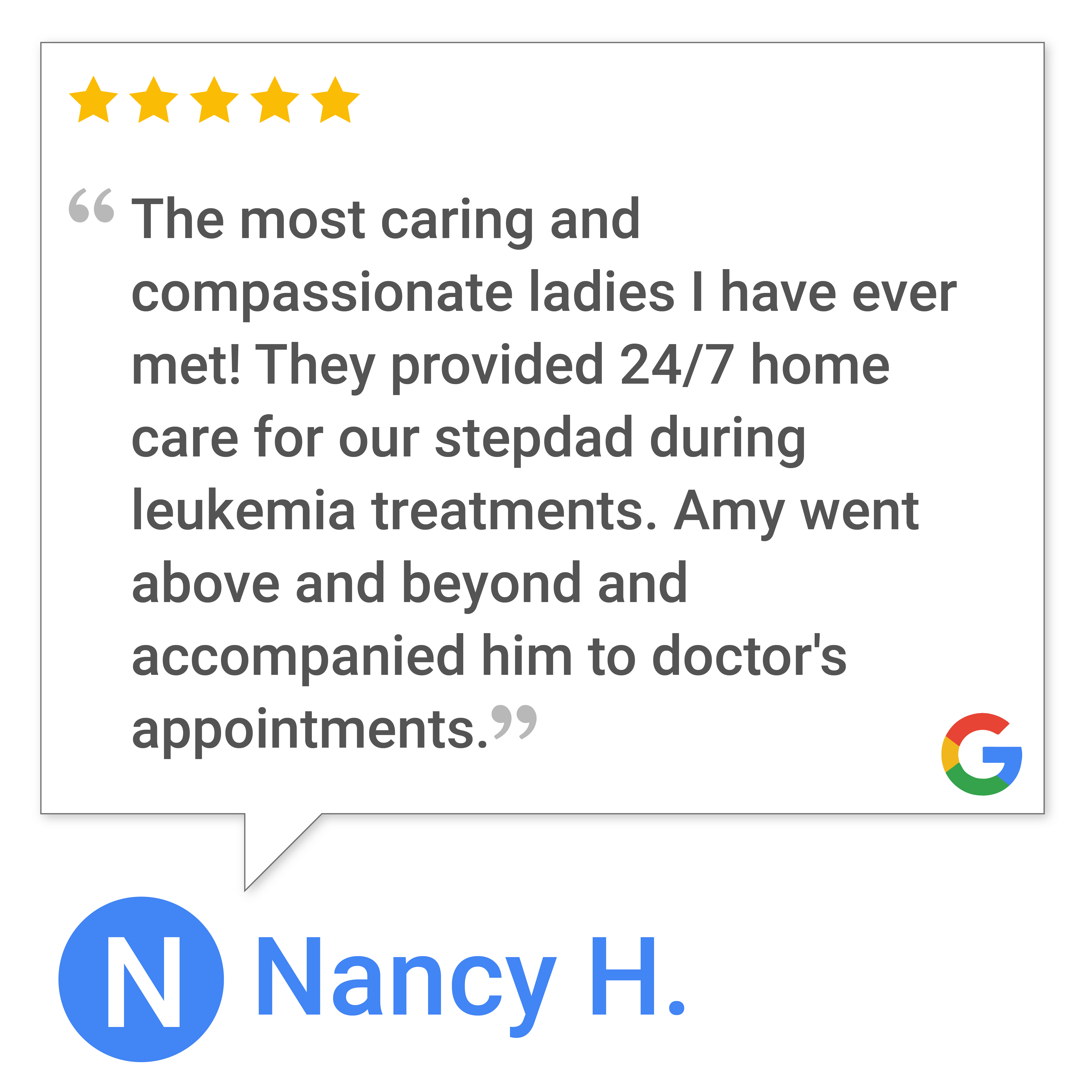 InHome Senior Care in Akron, OH Comfort Keepers