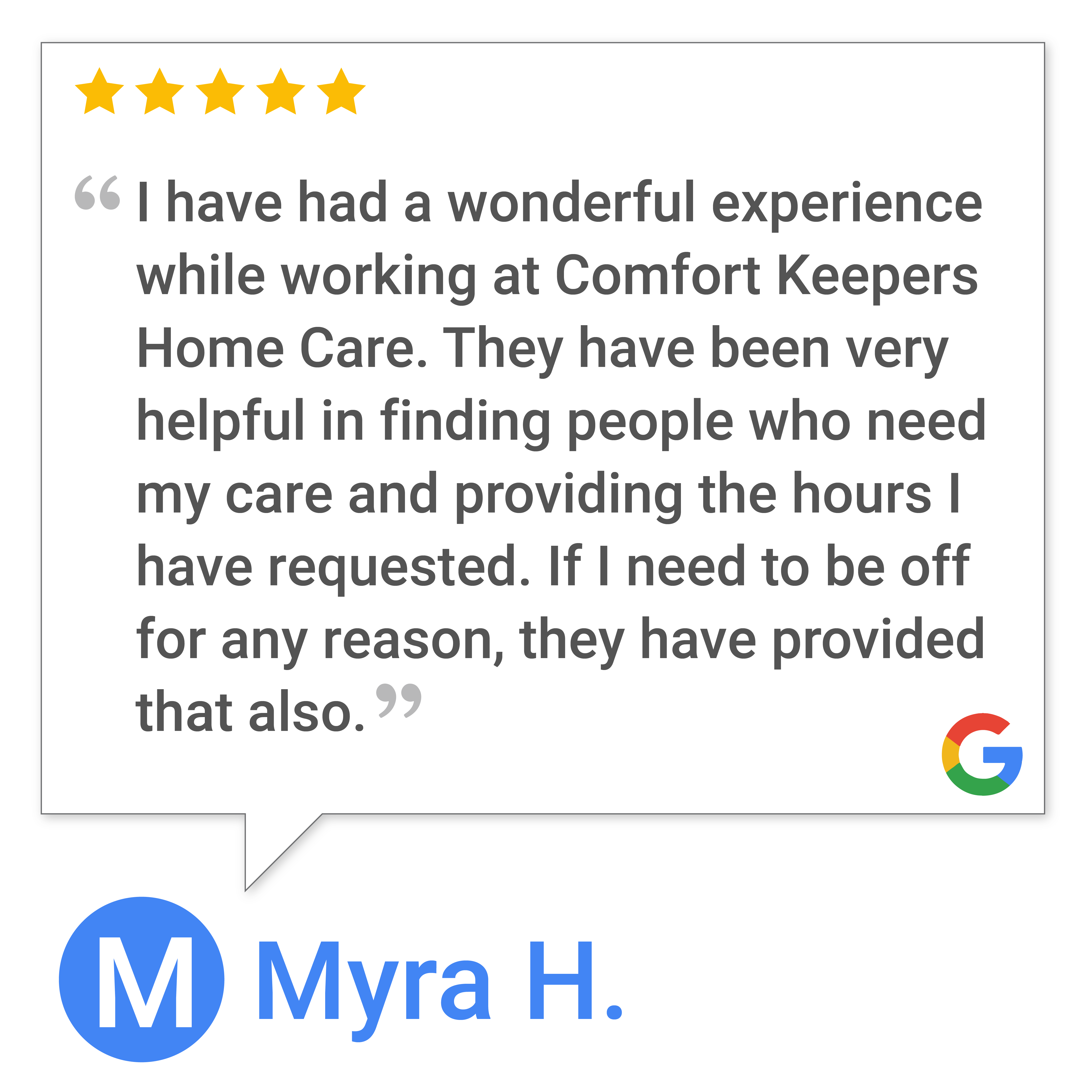 InHome Care Jobs for Seniors in Altamonte Springs, Florida Comfort