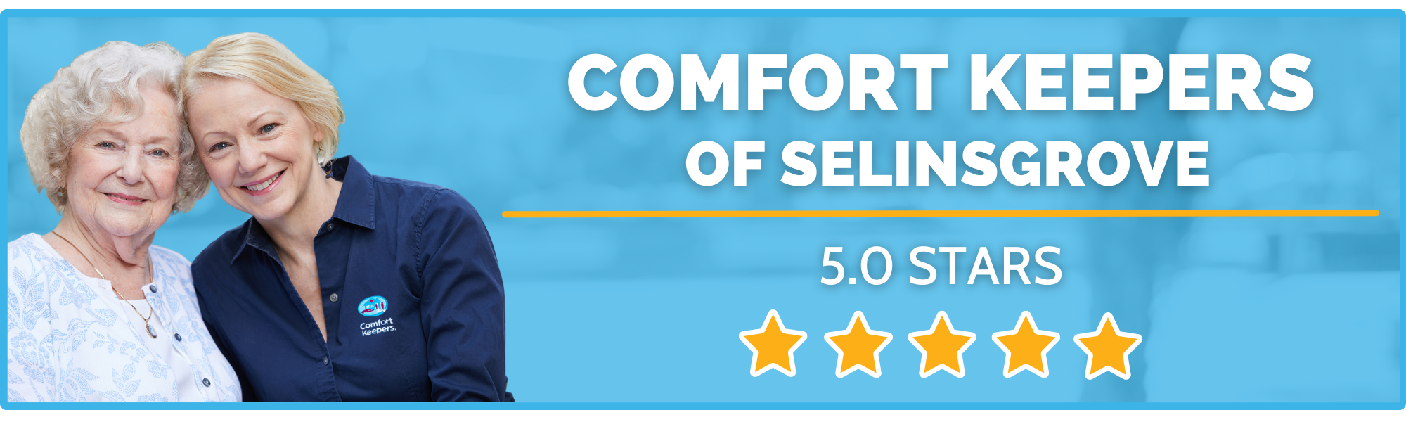 Caregiver Jobs in Selinsgrove, Pennsylvania Comfort Keepers Jobs