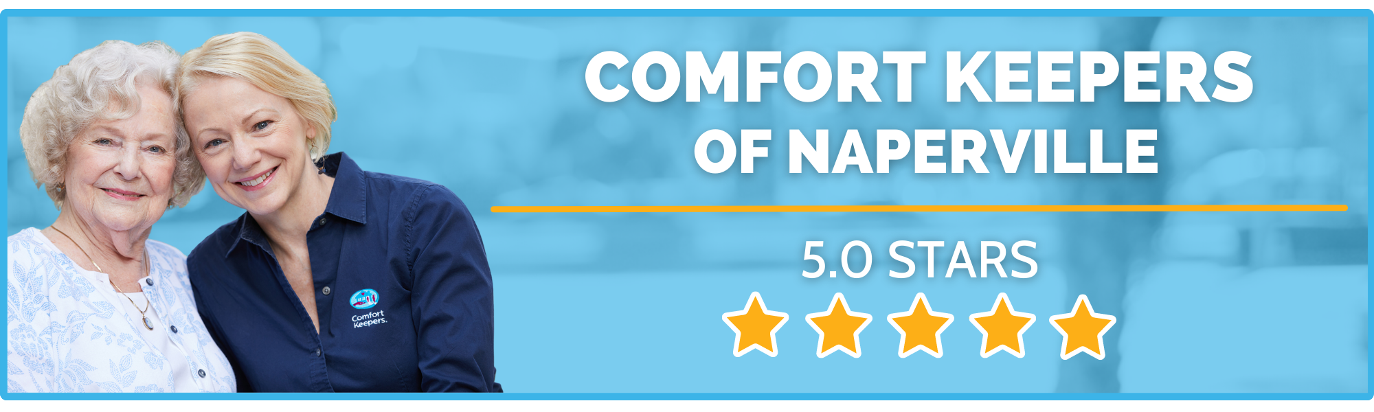 Caregiver Jobs in Naperville, Illinois Comfort Keepers Jobs