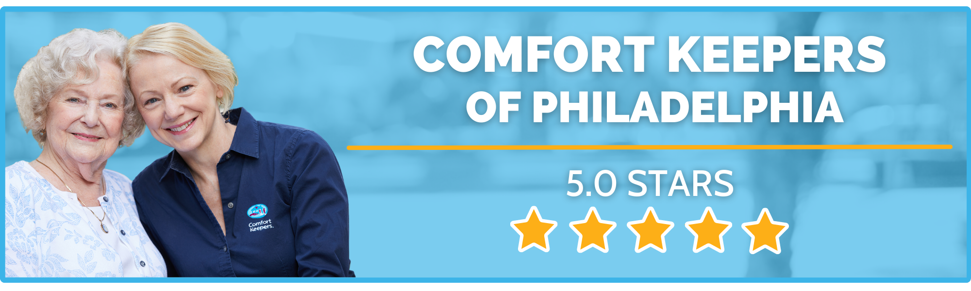 Caregiver Jobs in Philadelphia, Pennsylvania Comfort Keepers Jobs