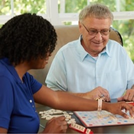 Respite Care in Davie, FL