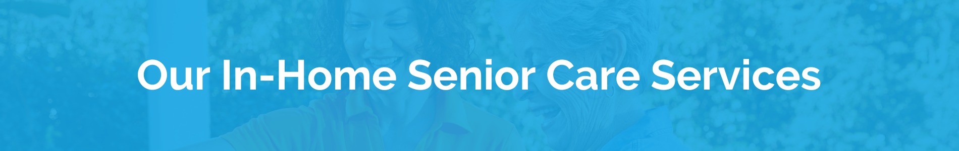 In-Home Care for Seniors in Frederick, MD | Comfort Keepers