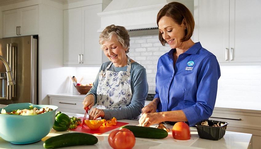 6 Kitchen Gadgets for the Elderly Could Change Your Life