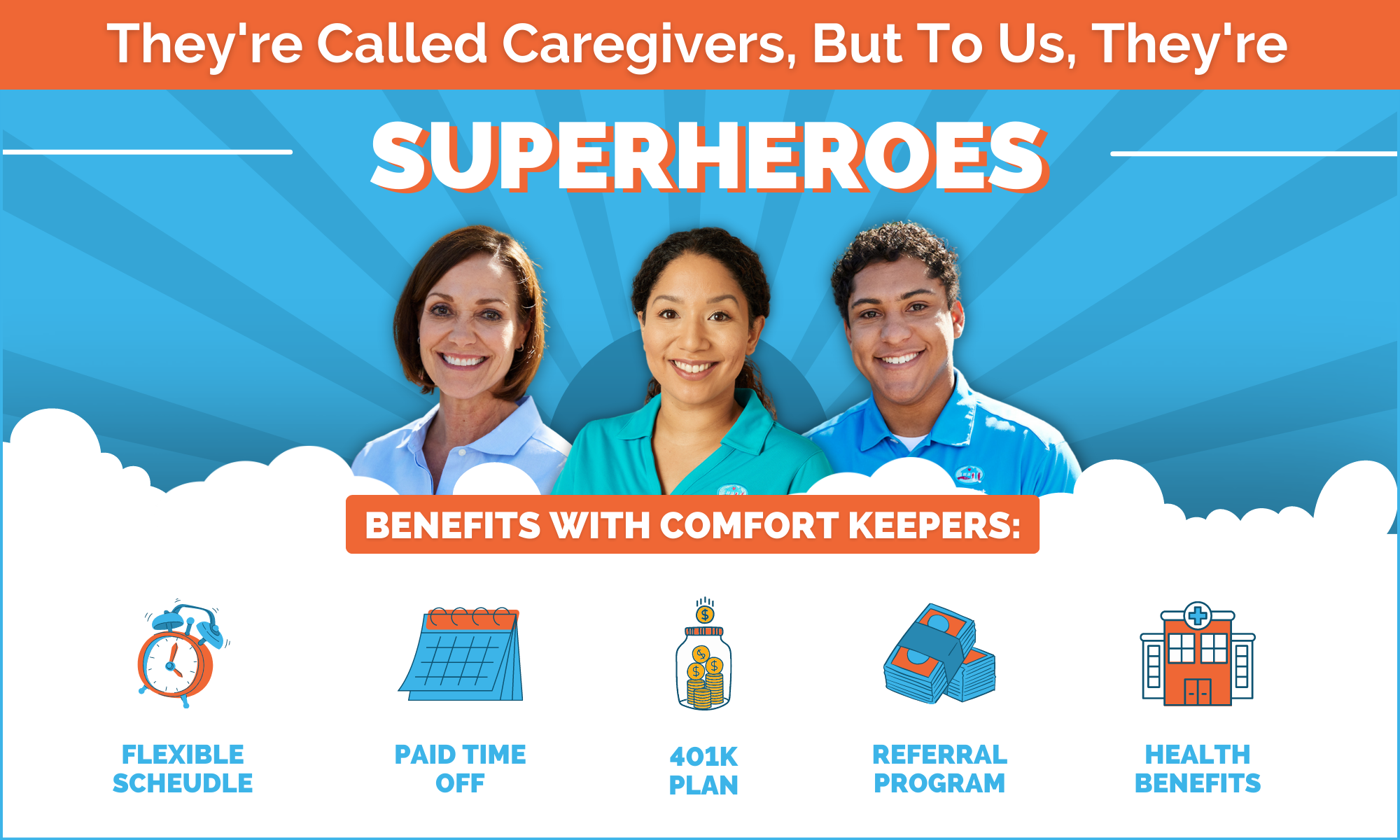 Caregiver Jobs in Grand Forks, North Dakota Comfort Keepers Jobs