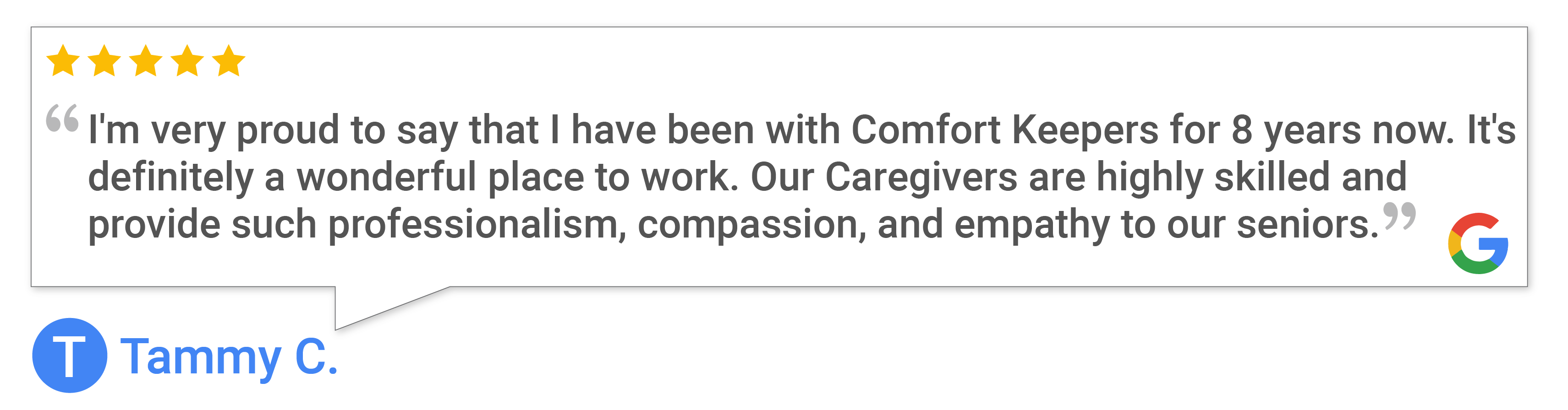senior caregiver jobs