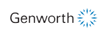 Genworth What is Long Term Care Logo