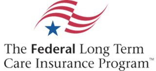 Federal Long Term Care Insurance Program Badge