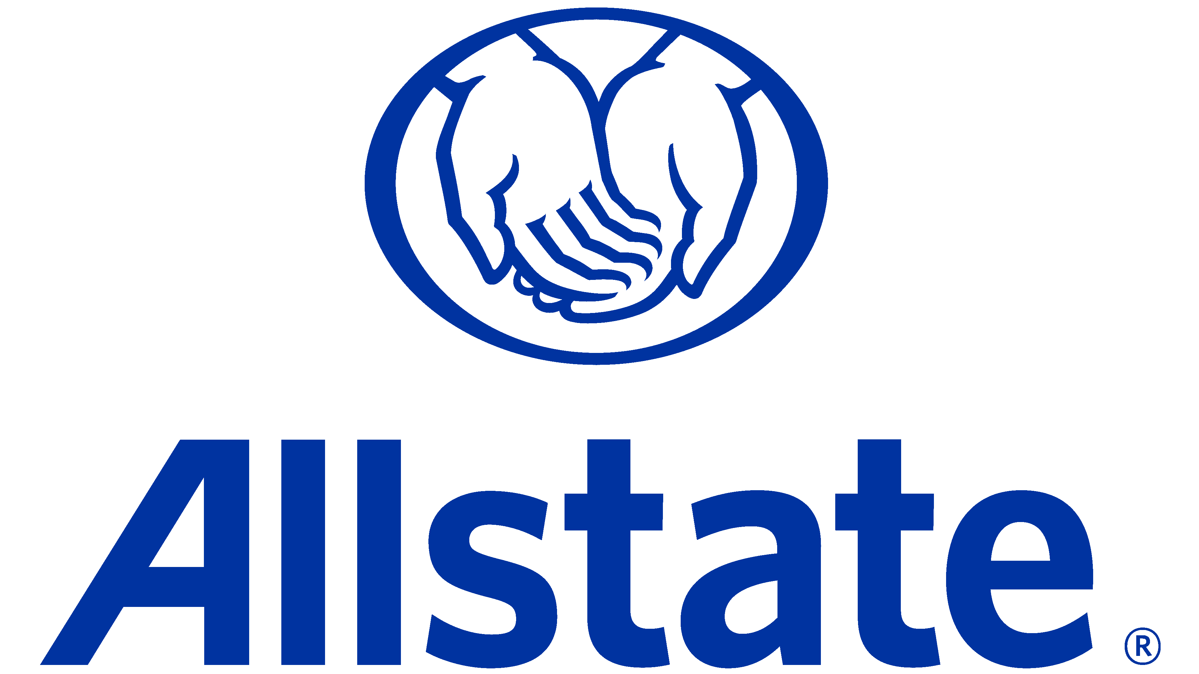 Allstate Logo with link to long term care explanation