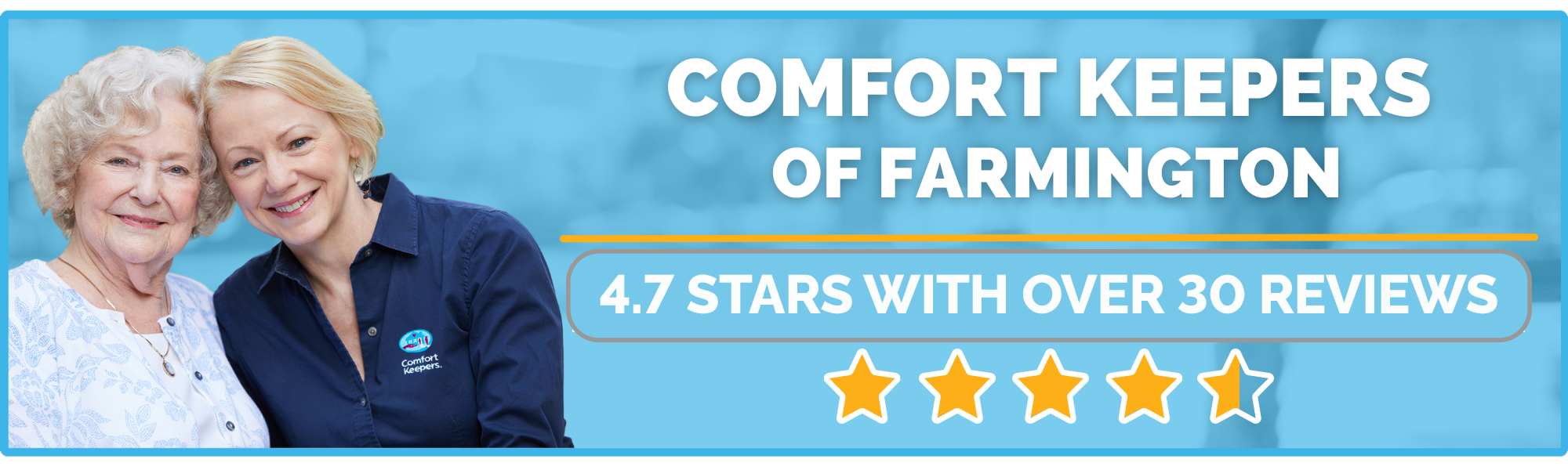 Caregiver Jobs in Farmington, Michigan Comfort Keepers Jobs