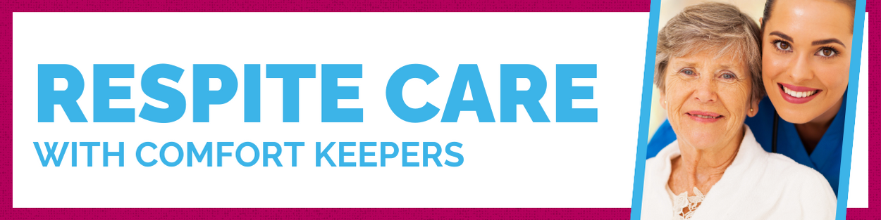 senior respite care near me