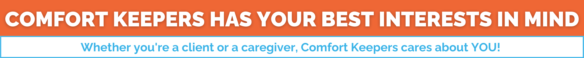 caregiver for seniors near me