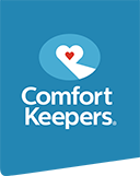 Comfort Keepers company logo