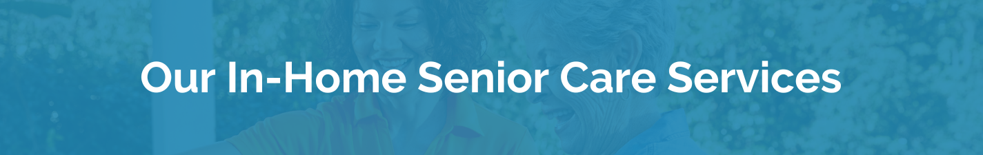 senior home care in fort myers