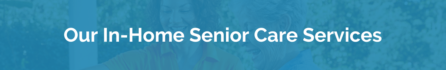 senior in home care roswell
