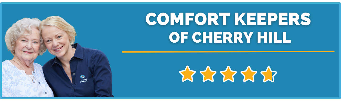 caregiver jobs cherry hill nj