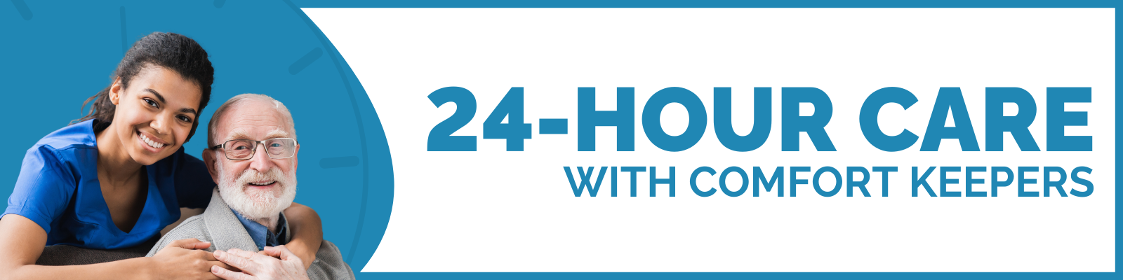 24-hour in-home care