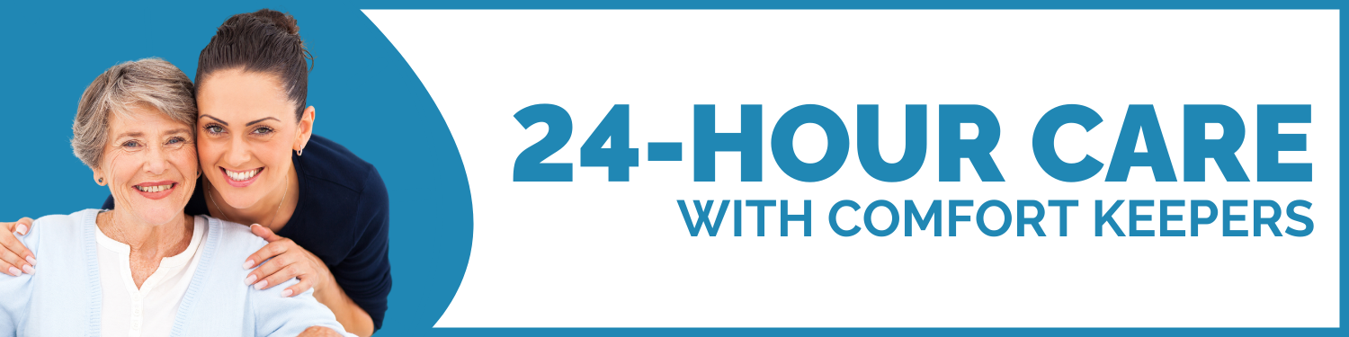 24 hour home care