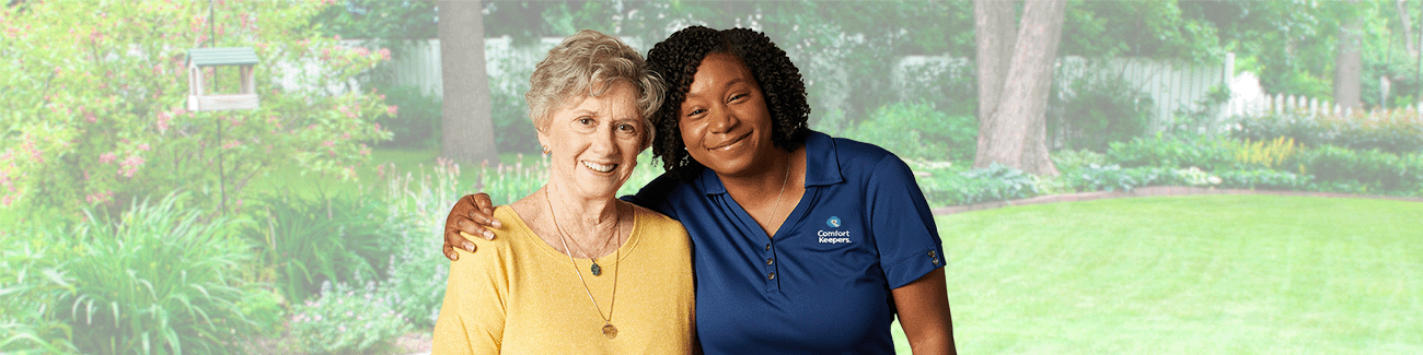 home care for elderly