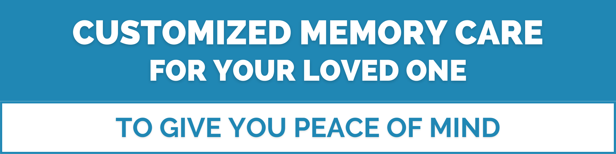 alzheimers and dementia care