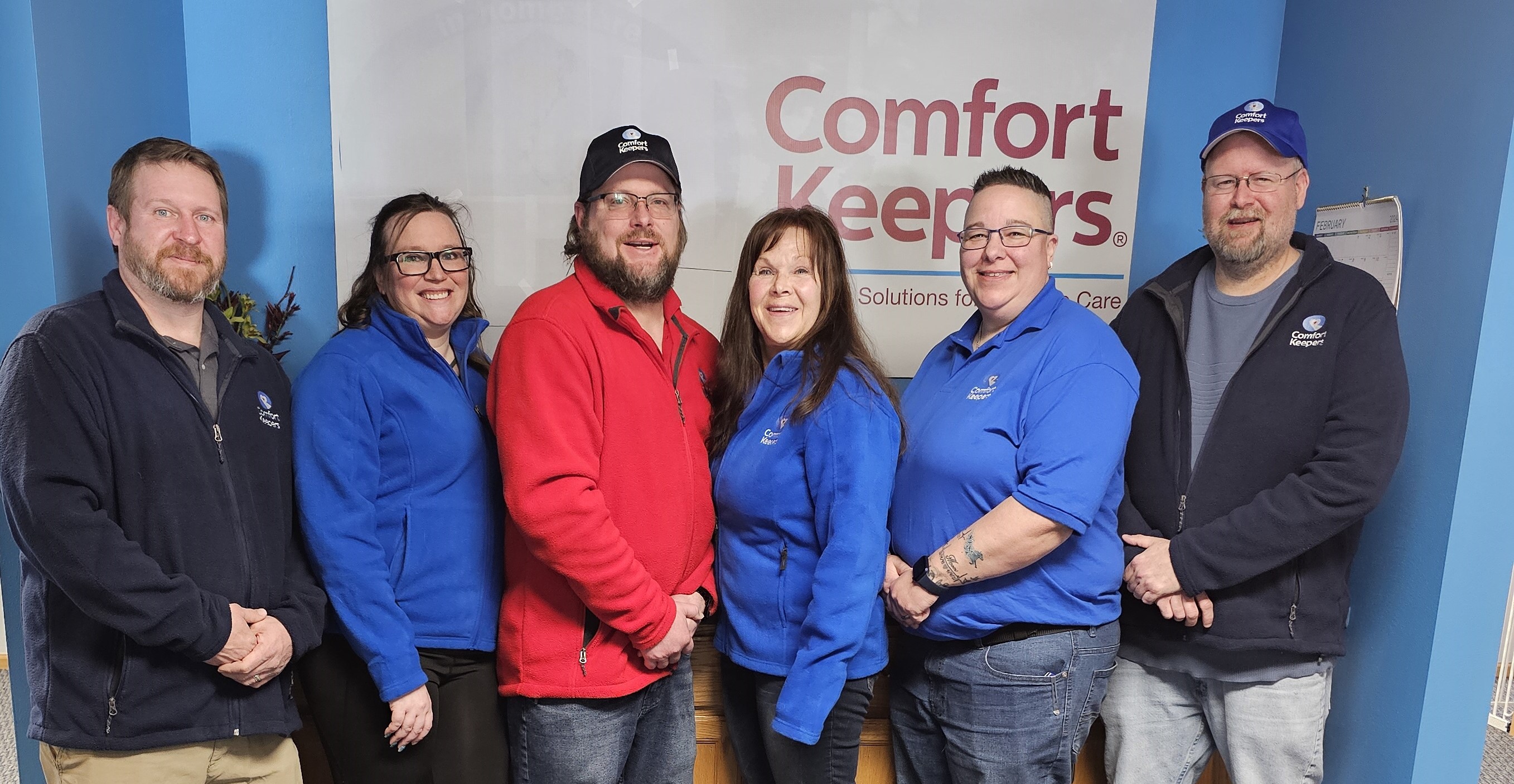 in home care madison wi